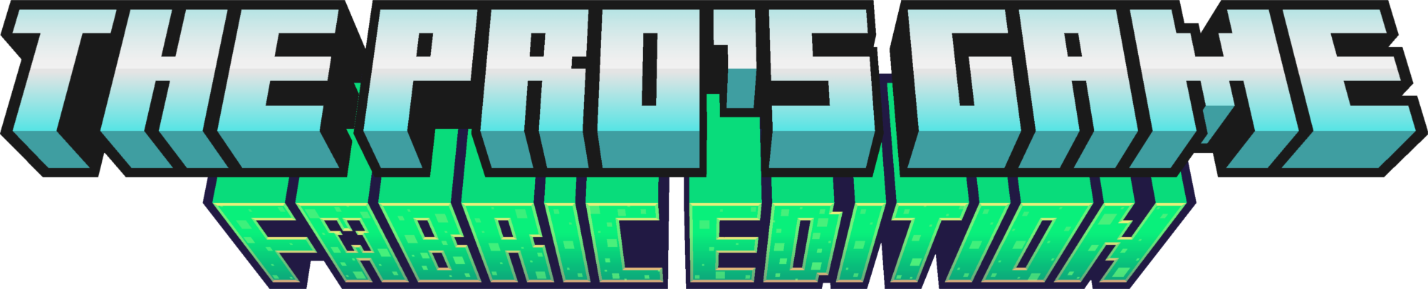 The Pro's Game logo
